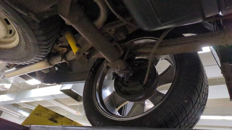 1994 GMC Sierra 1500