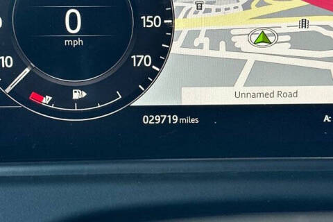 2020 Land Rover Range Rover Velar P380 R-Dynamic HSE