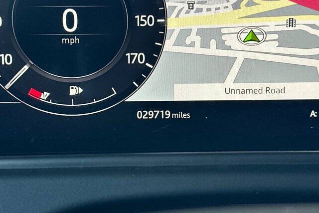 2020 Land Rover Range Rover Velar P380 R-Dynamic HSE