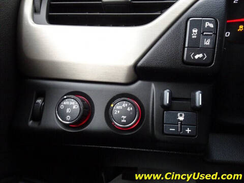 2015 GMC Yukon XL Denali