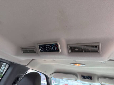 2015 Chevrolet Express LS 2500