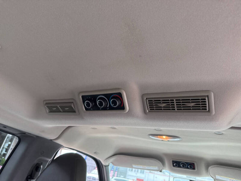 2015 Chevrolet Express LS 2500