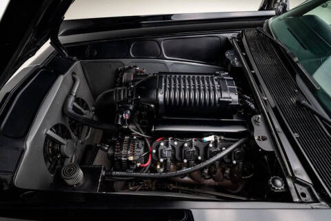 1965 Lincoln Continental