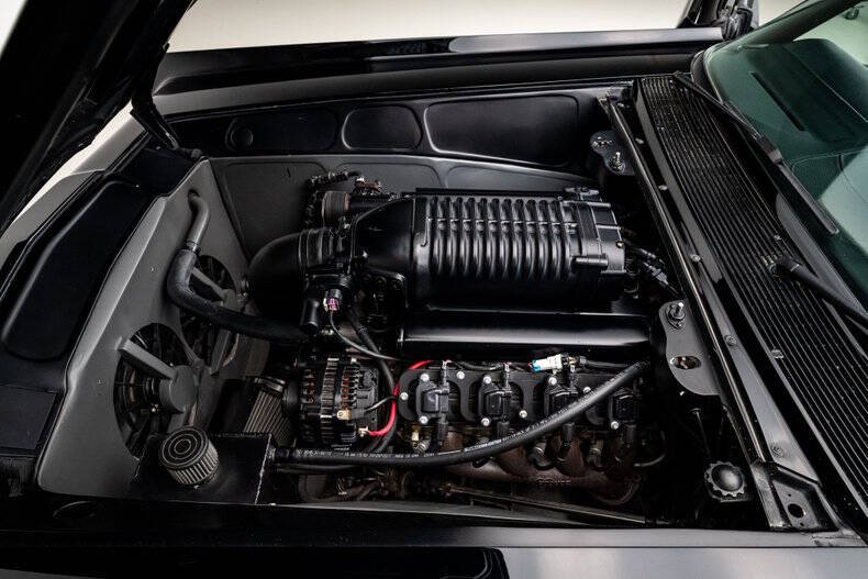 1965 Lincoln Continental