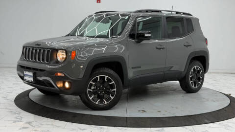 2023 Jeep Renegade Upland