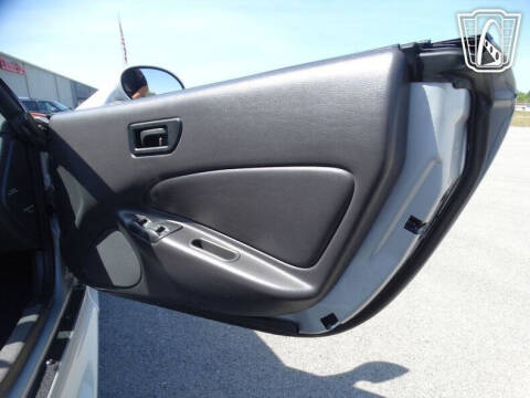 2002 Chrysler Prowler