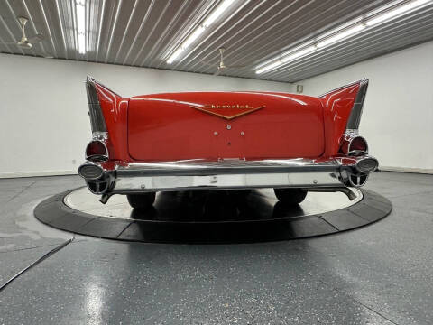 1957 Chevrolet Bel Air