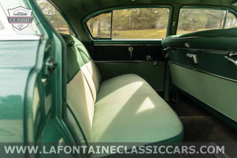 1954 Chrysler New Yorker