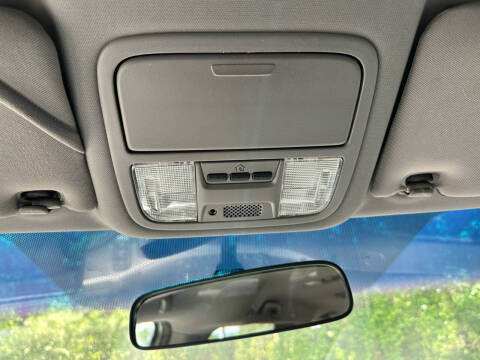 2009 Honda Odyssey EX