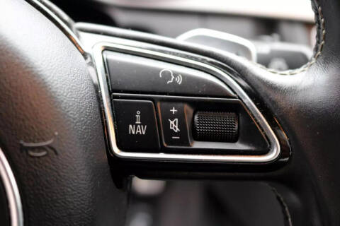 2014 Audi S4 3.0T quattro Premium Plus