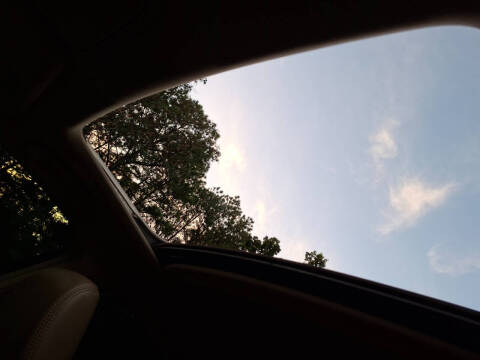 2008 Honda Accord EX-L V6