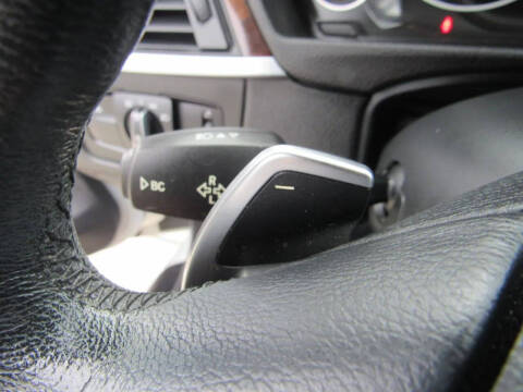 2015 BMW 4 Series 428i