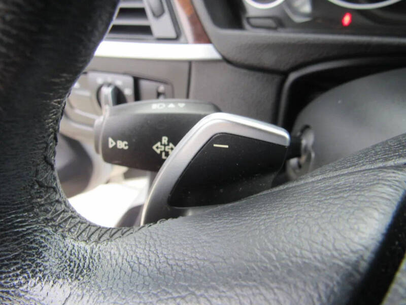 2015 BMW 4 Series 428i