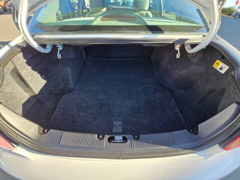 2000 Ford Taurus SES