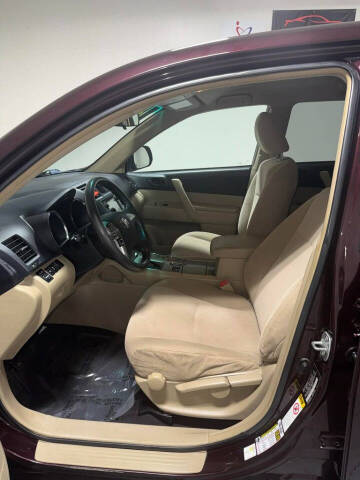 2013 Toyota Highlander