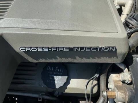 1984 Chevrolet Corvette