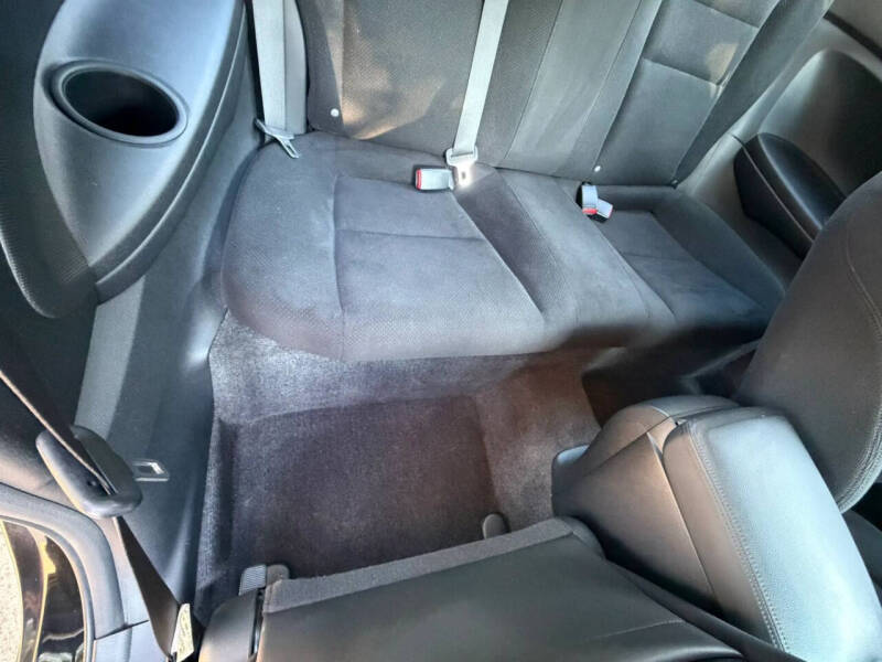 2012 Honda Accord EX