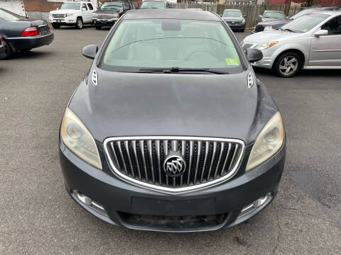 2013 Buick Verano