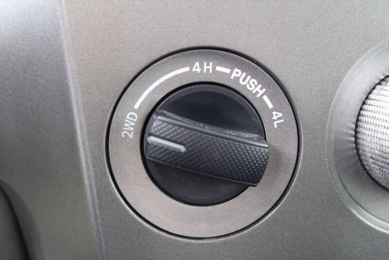 2016 Toyota Sequoia Platinum