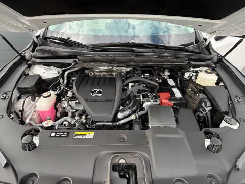 2024 Lexus RX 350