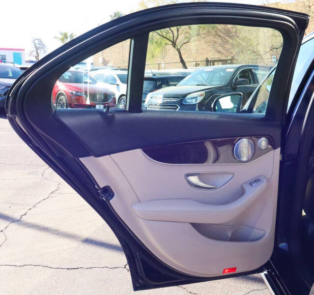 2020 Mercedes-Benz C-Class C 300