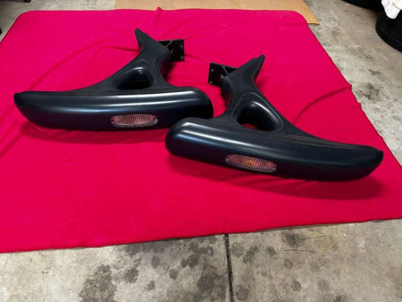 2000 Plymouth Prowler