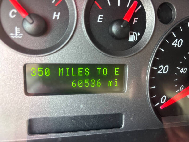 2005 Mercury Sable LS