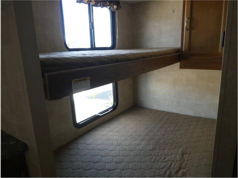 2015 Keystone RV Springdale