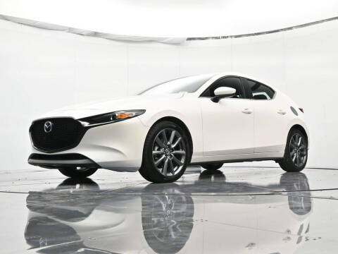 2024 Mazda Mazda3 Hatchback 2.5 S Preferred