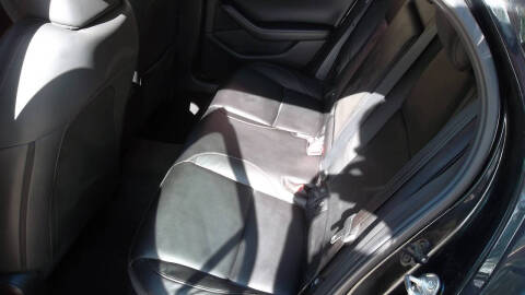 2020 Mazda Mazda3 Hatchback Preferred