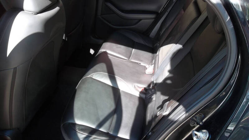 2020 Mazda Mazda3 Hatchback Preferred