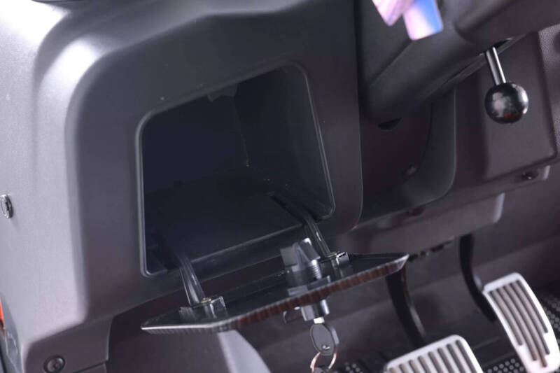 2025 Denago Rover XL