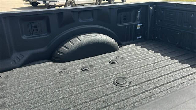 2026 Ford F-350 Super Duty