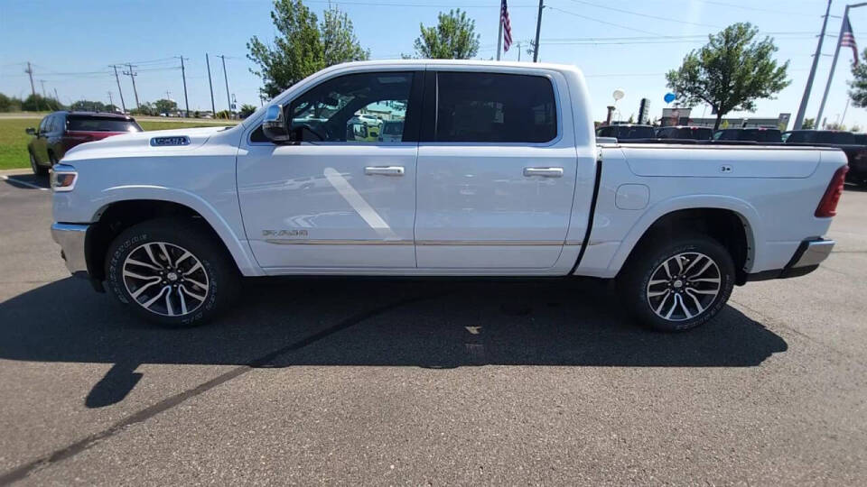 2025 Ram 1500 for sale at Victoria Auto Sales in Victoria, MN