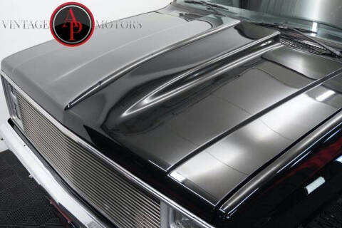 1988 Chevrolet Blazer