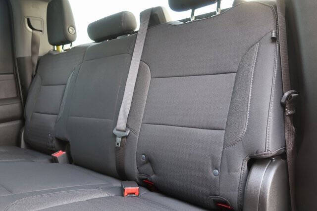 2023 GMC Sierra 2500HD