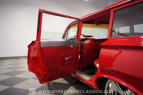 1961 Chevrolet Bel Air