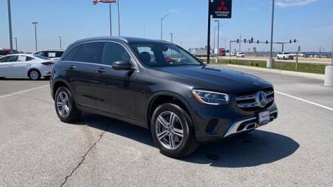 2021 Mercedes-Benz GLC for sale at Napleton Autowerks in Springfield MO