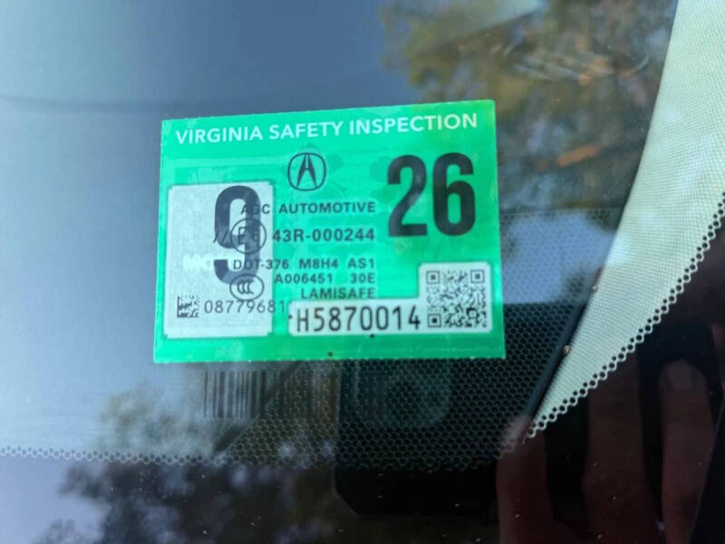 2011 Acura MDX SH-AWD w/Tech w/RES