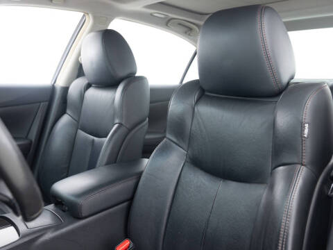 2014 Nissan Maxima 3.5 SV