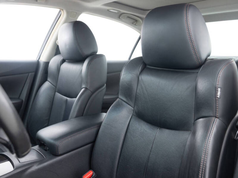 2014 Nissan Maxima 3.5 SV