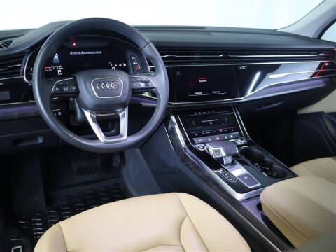 2021 Audi Q7 quattro Premium 45 TFSI