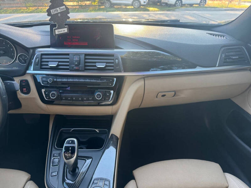 2019 BMW 4 Series 430i Gran Coupe