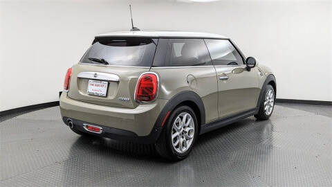 2019 MINI Hardtop 2 Door Cooper