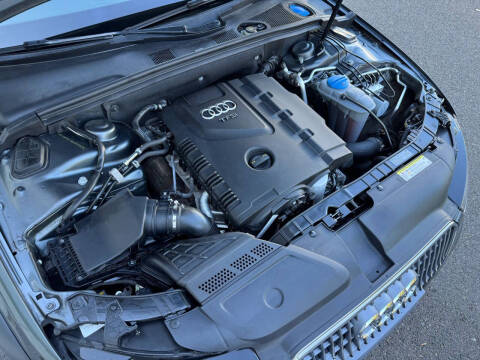 2016 Audi Allroad 2.0T quattro Premium Plus