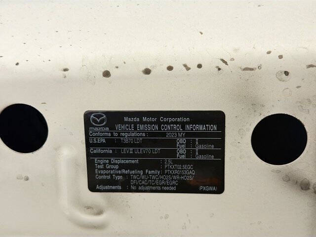 2023 Mazda CX-9 Touring