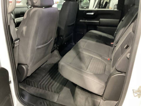 2023 Chevrolet Silverado 3500HD