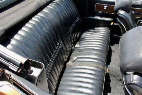 1972 Oldsmobile Cutlass Supreme
