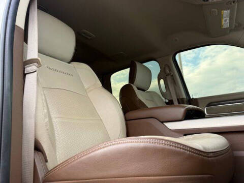 2019 RAM 3500 Laramie