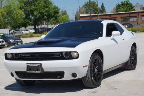 2022 Dodge Challenger for sale at Sacramento Luxury Motors in Rancho Cordova CA
